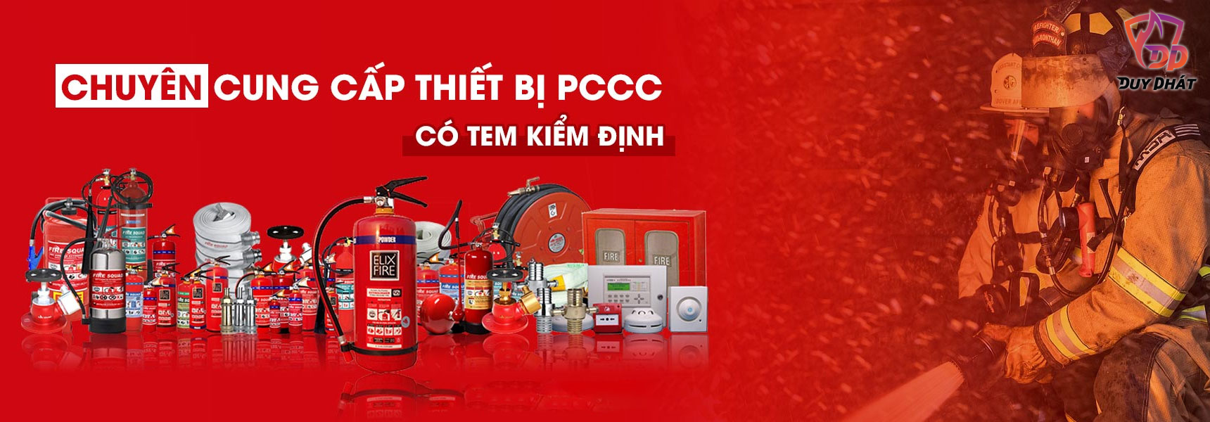 Phòng Cháy Chữa Cháy Duy Phát - Đồng Nai chuyên : Thi công lắp đặt hệ thống PCCC, Thiết bị phòng cháy chữa cháy, Lắp đặt hệ thống báo cháy tự động, Thi công lắp đặt hệ thống báo cháy, Trang thiết bị phòng cháy chữa cháy, Tư vấn thi công lắp đặt hệ thống PCCC, Thi công lắp đặt hệ thống chữa cháy, Thi công lắp đặt hệ thống cấp nước PCCC