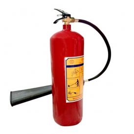 Bình chữa cháy khí CO2