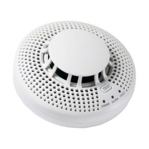 Thiết bị báo khói
